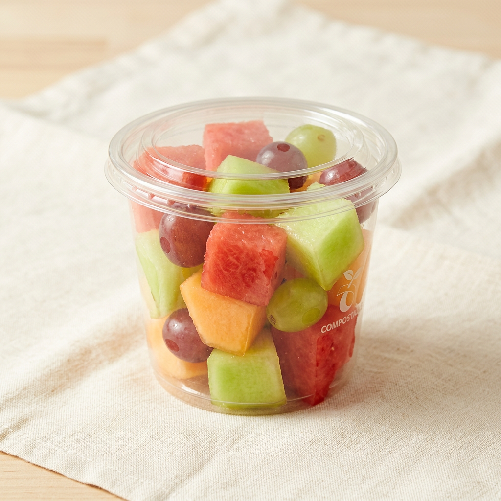 Salad Buah Segar